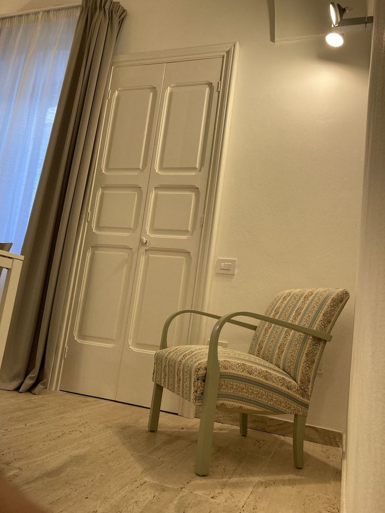 Corte Baracca B&b Suite