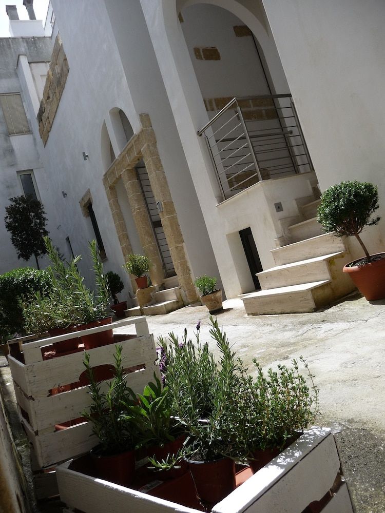 Corte Baracca B&b Suite
