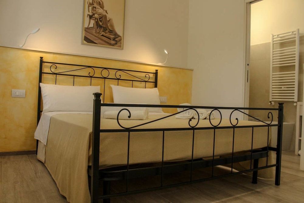 B&B L'arte E Di casa