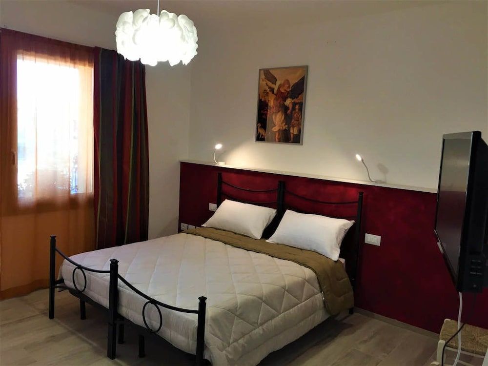 B&B L'arte E Di casa