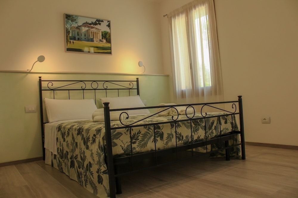B&B L'arte E Di casa