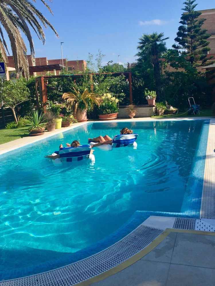 B&B Villa Enrica