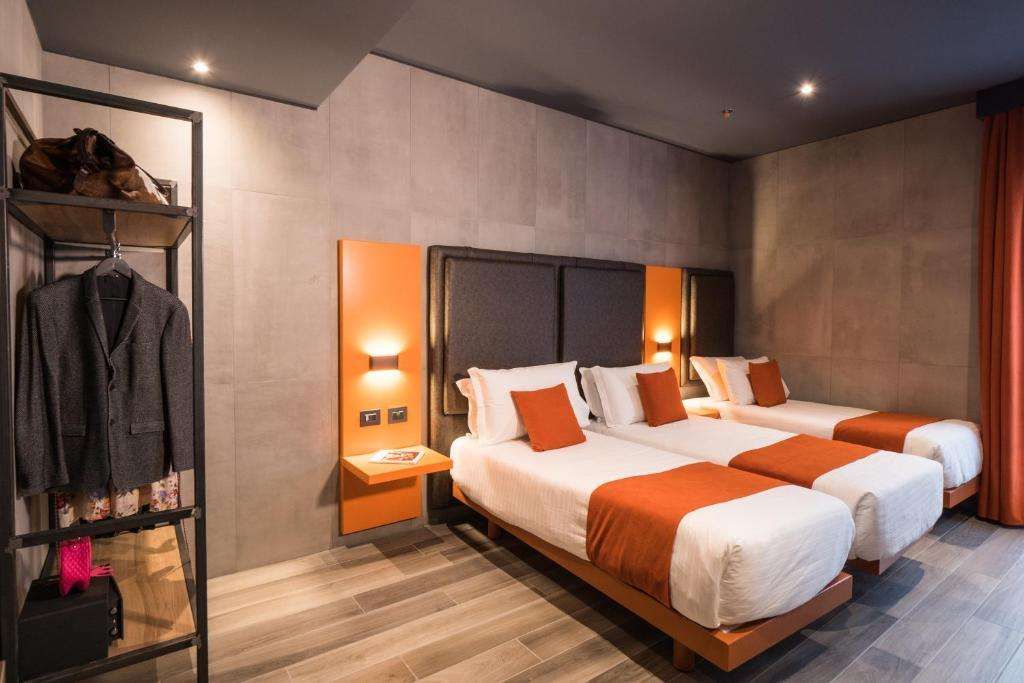 J24 Hotel Milano