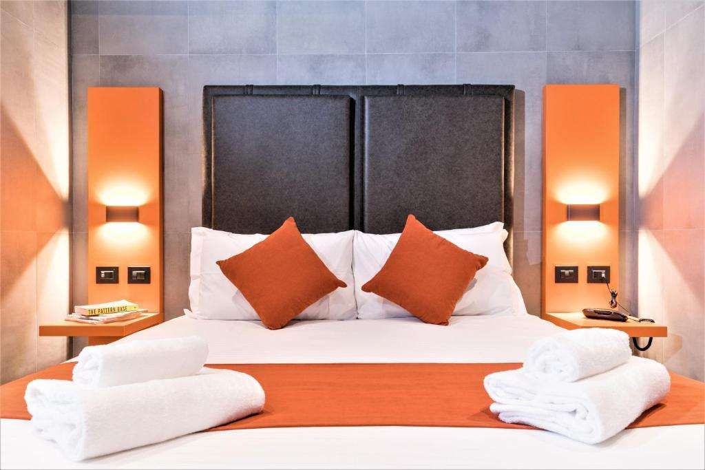 J24 Hotel Milano