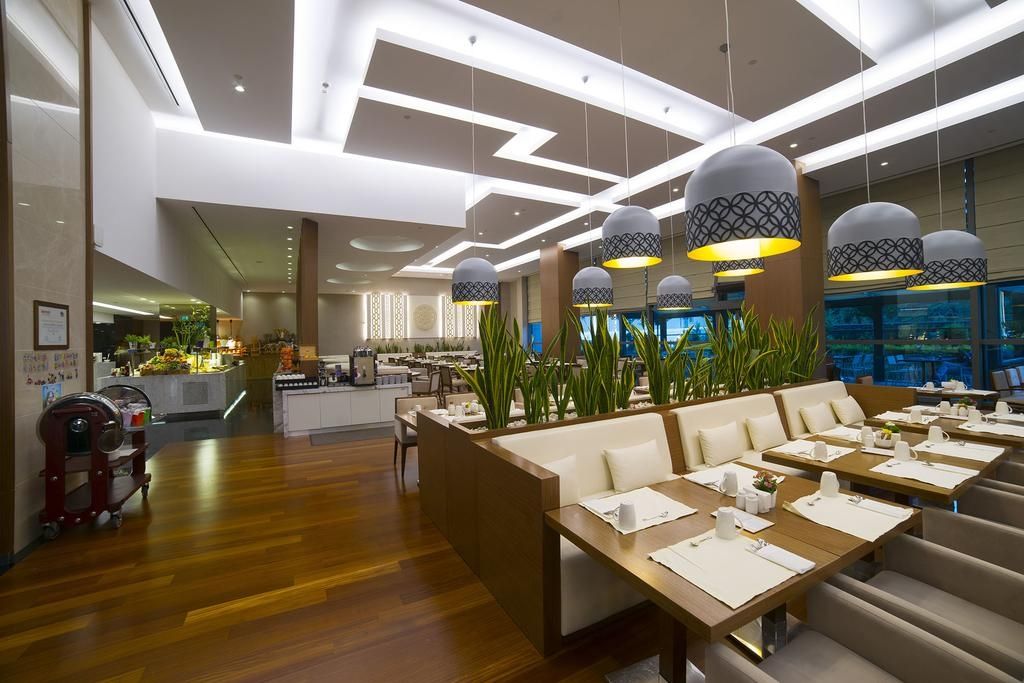 Radisson Blu Hotel, Kayseri