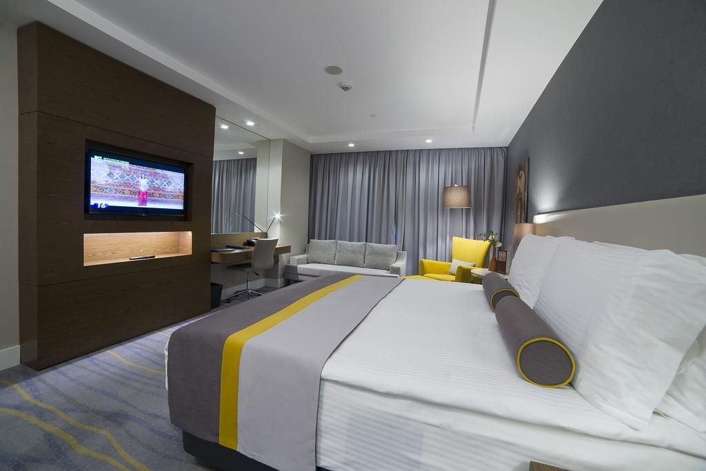 Radisson Blu Hotel, Kayseri