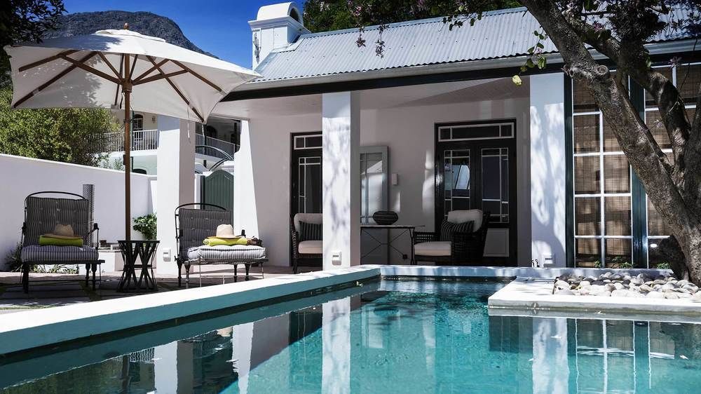 Akademie Street Boutique Hotel & Guesthouses