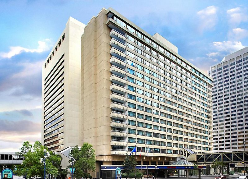 The Westin Calgary