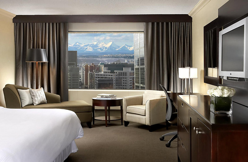 The Westin Calgary