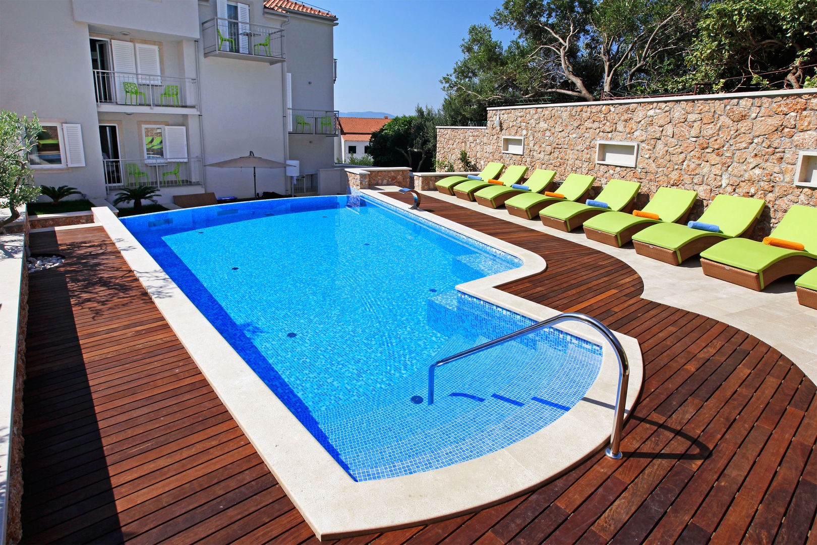 Hotel Bol