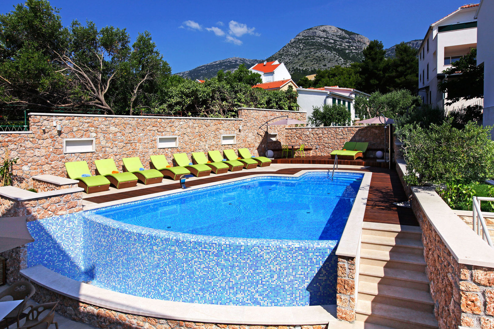 Hotel Bol
