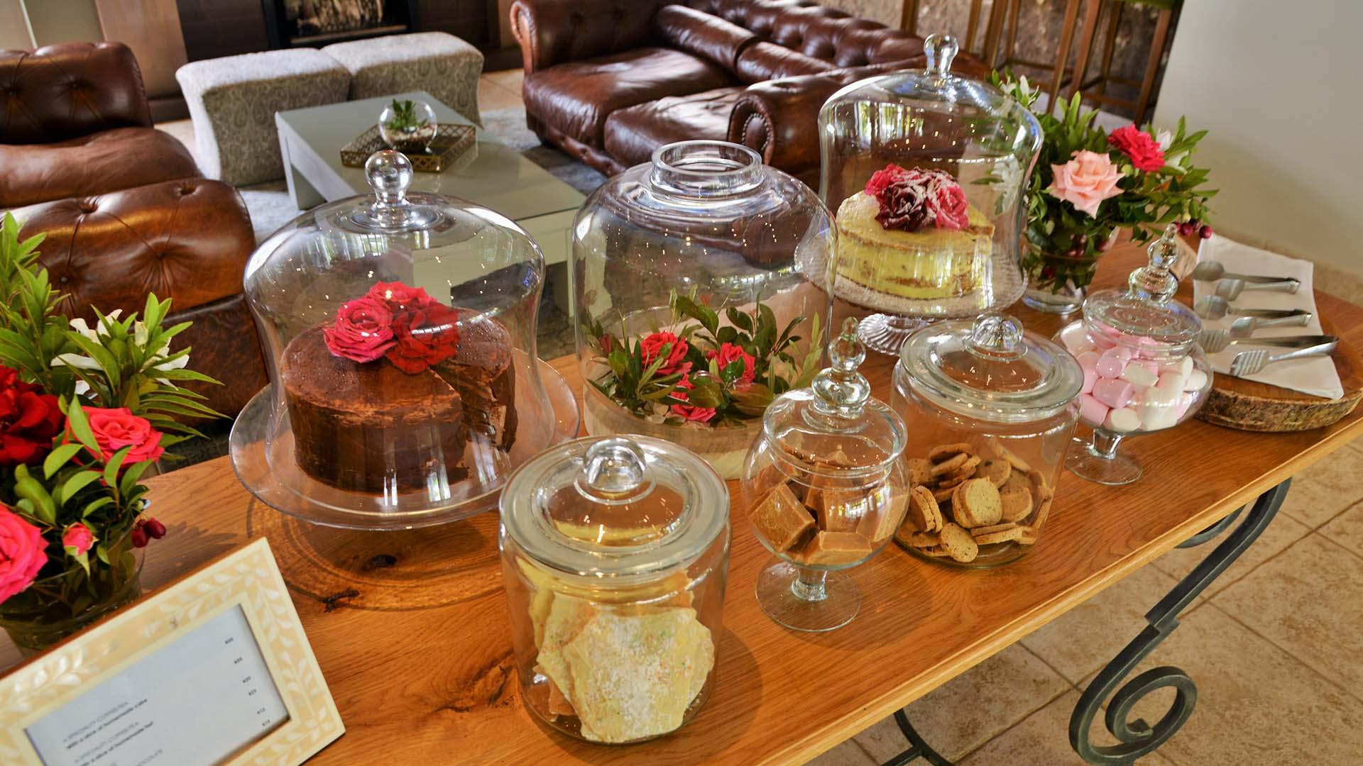 Le Franschhoek Hotel & Spa