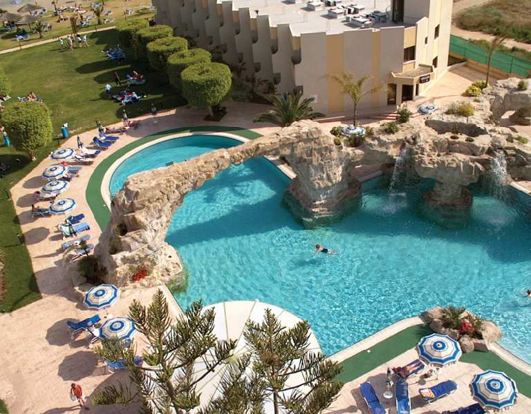 Beau Rivage