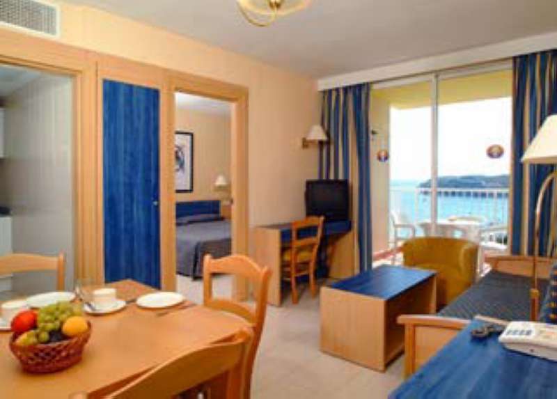 Vistasol Apartamentos