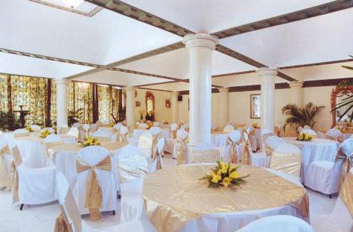 Villa Las Margaritas Caxa