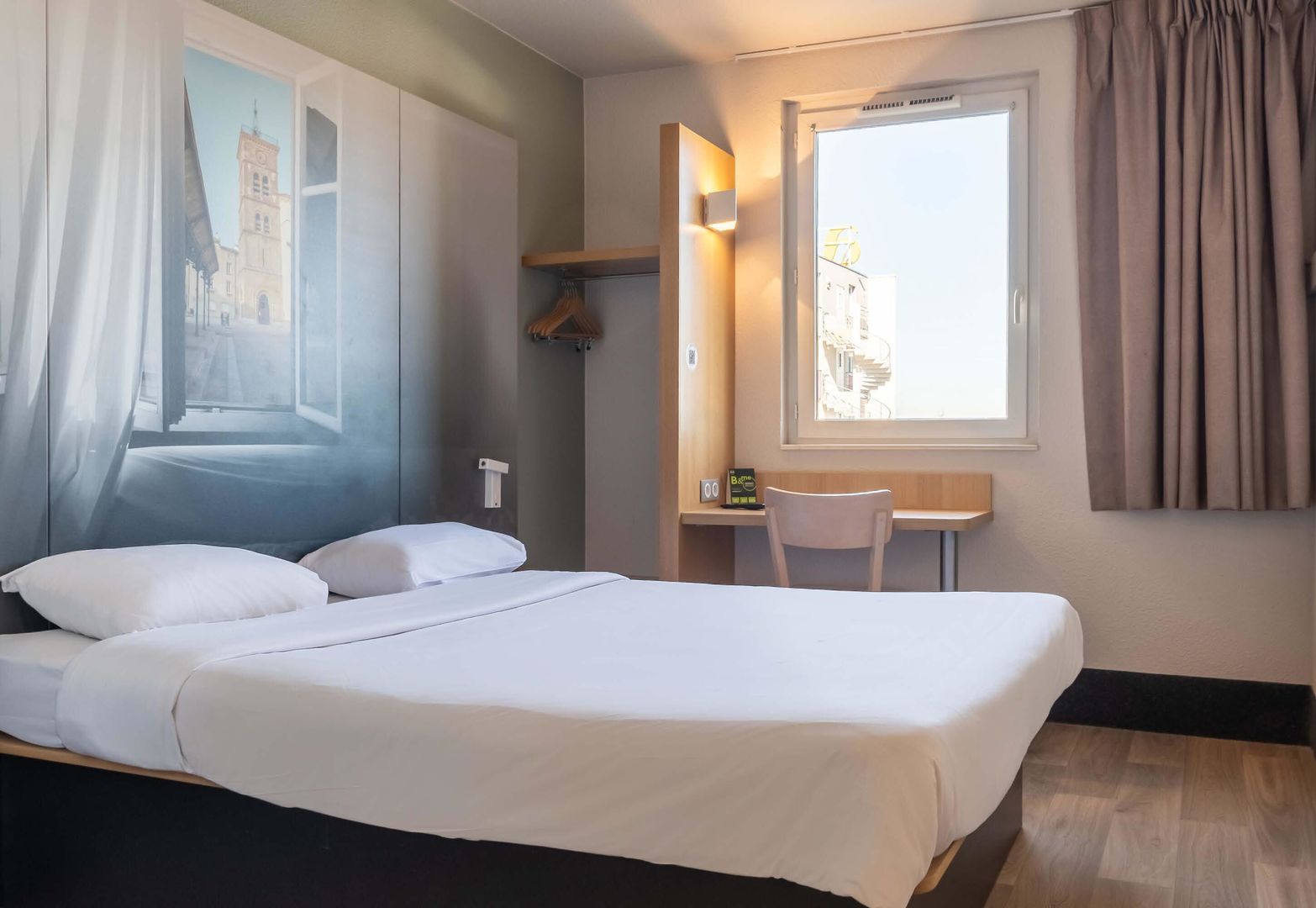 B&B HOTEL Valence Sud