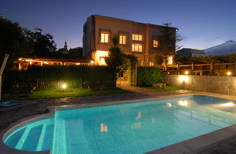 Casa Rosalia