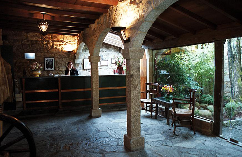Casa Rosalia