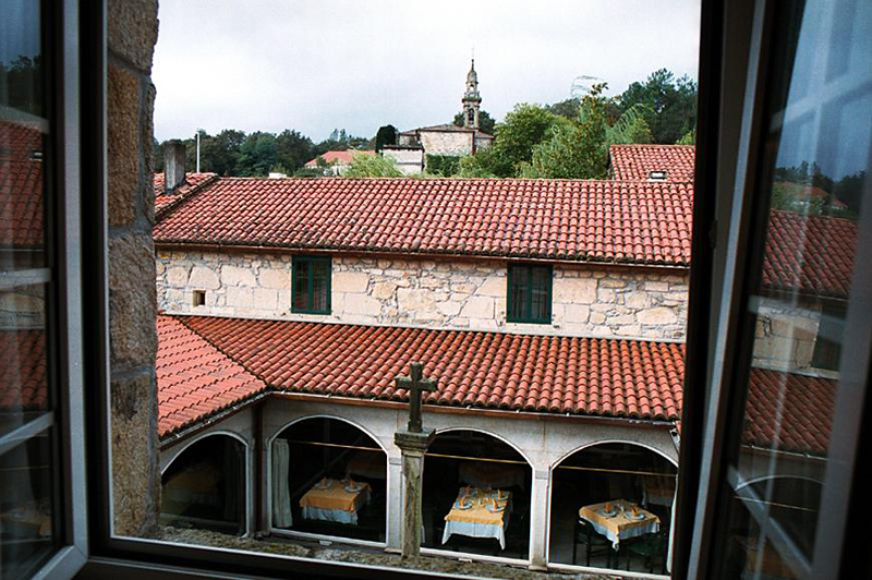 Casa Rosalia