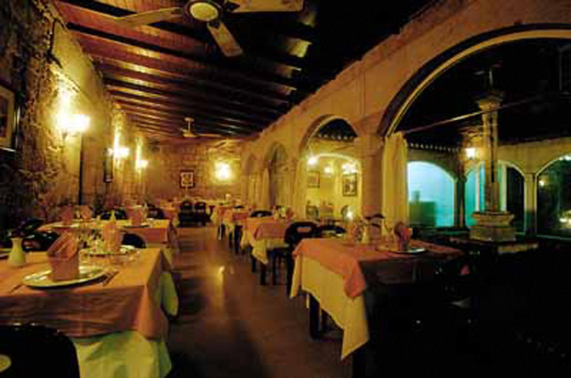 Casa Rosalia