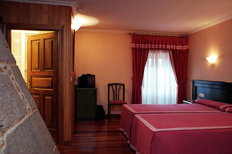 Casa Rosalia