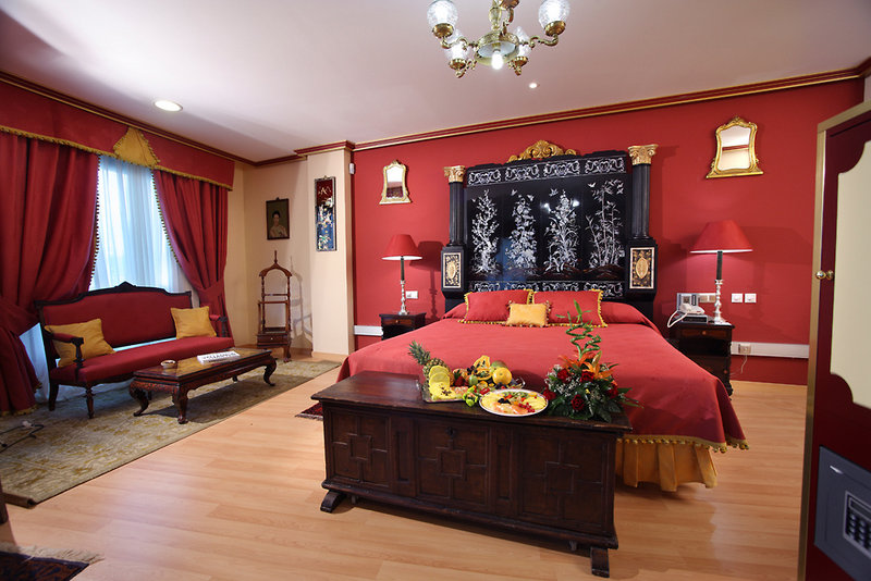 Hotel Foxa Valladolid