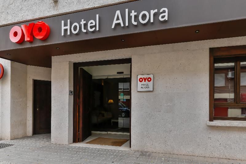 Hotel Altora
