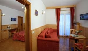 Hotel Zurigo
