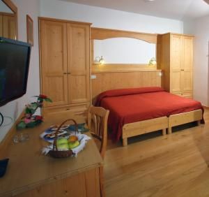Hotel Zurigo