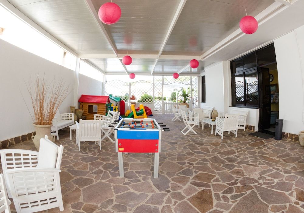 Hotel Luna