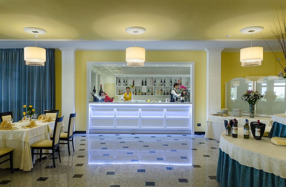 Hotel Luna