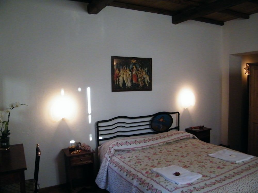 La Fonte del Machiavelli
