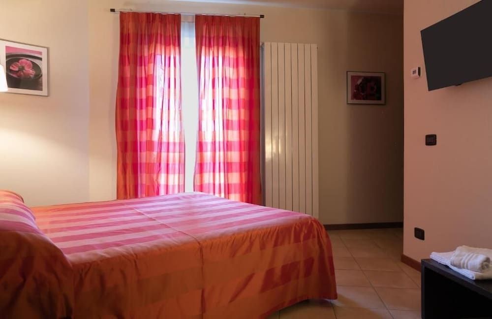 Hotel Del Corso