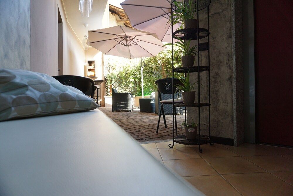 Hotel Del Corso