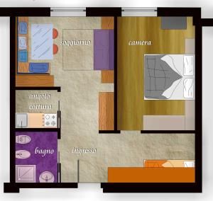 Residence Kristall