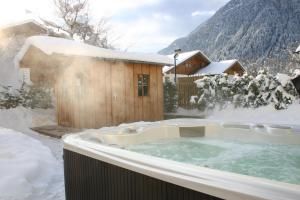 Residence Kristall