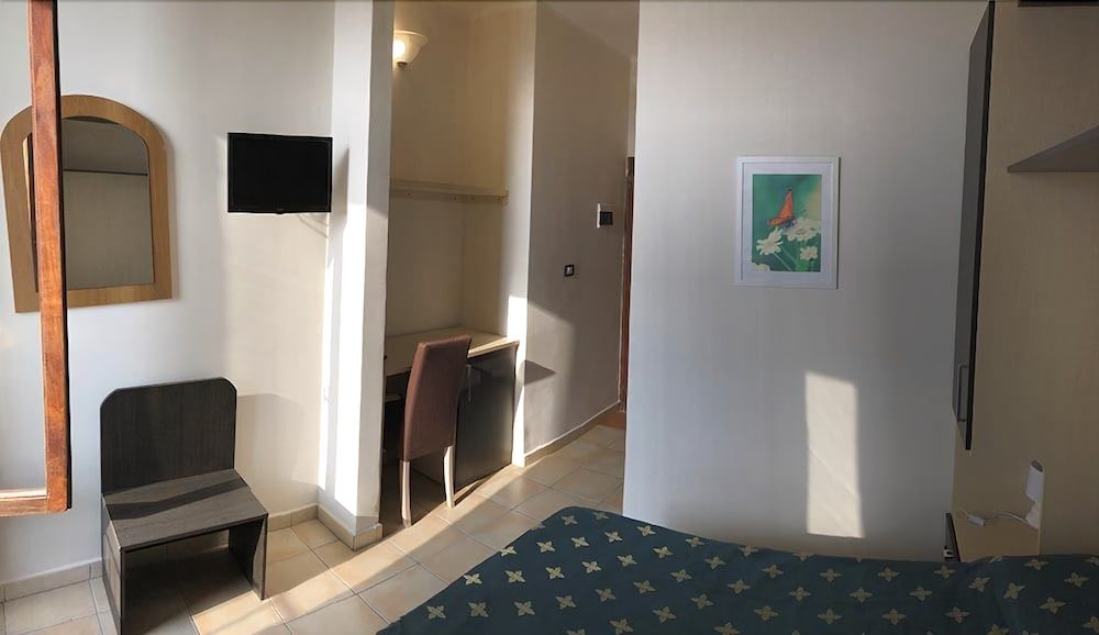Hotel i Normanni