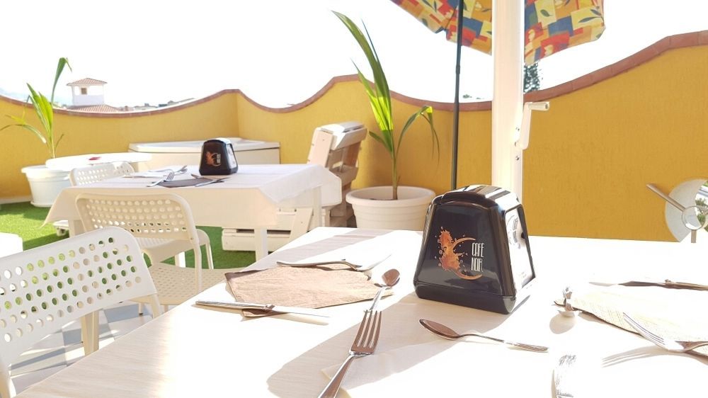 B&B Pantanello
