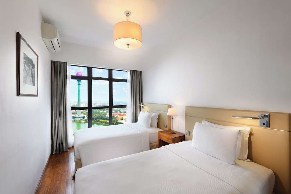 Hilton Colombo Residences