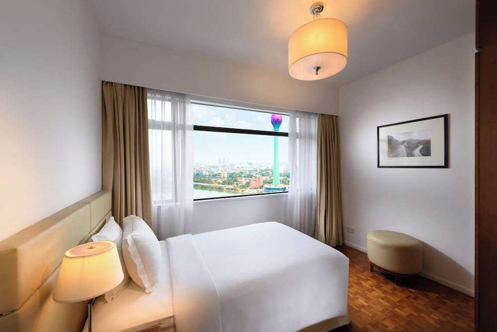 Hilton Colombo Residences
