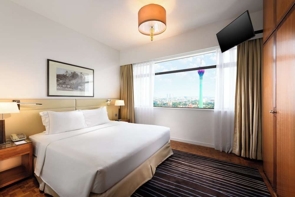 Hilton Colombo Residences