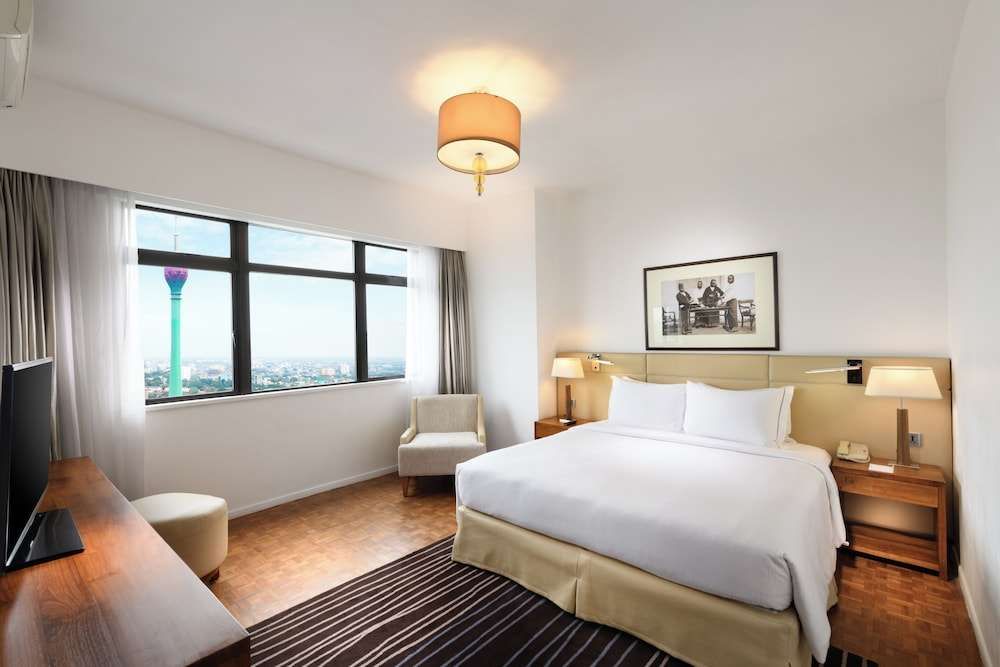 Hilton Colombo Residences
