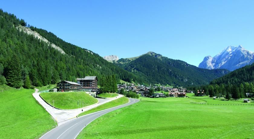 Hotel Il Caminetto