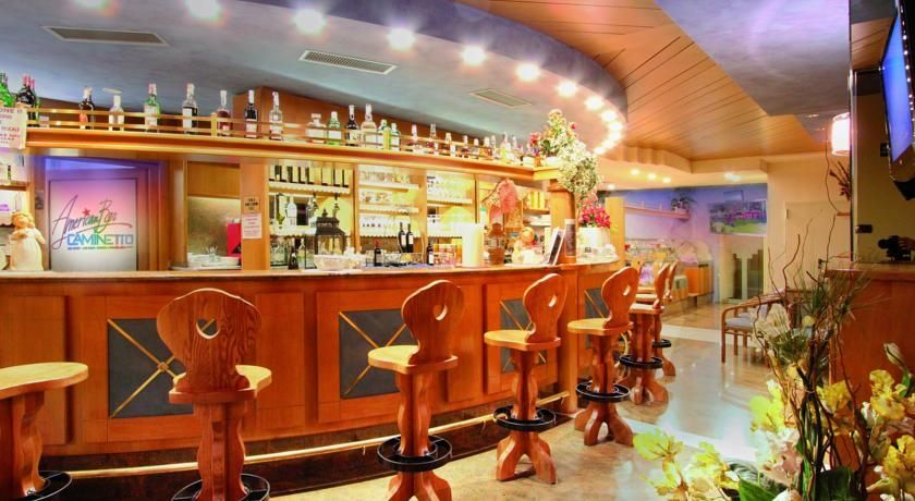 Hotel Il Caminetto