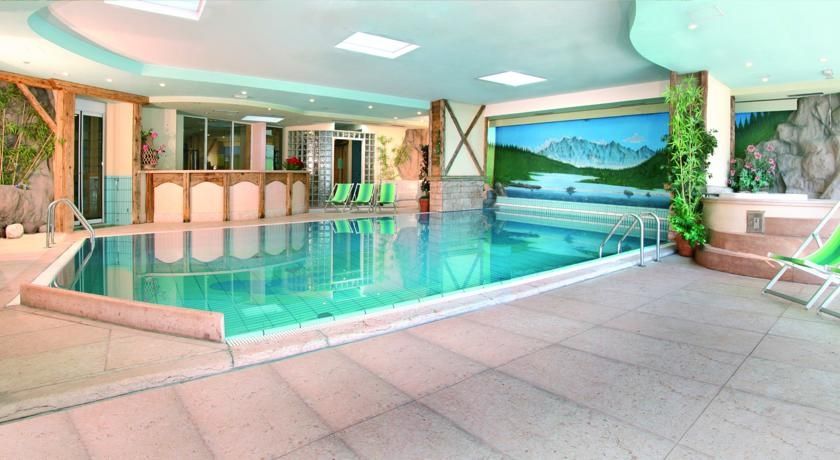 Hotel Il Caminetto