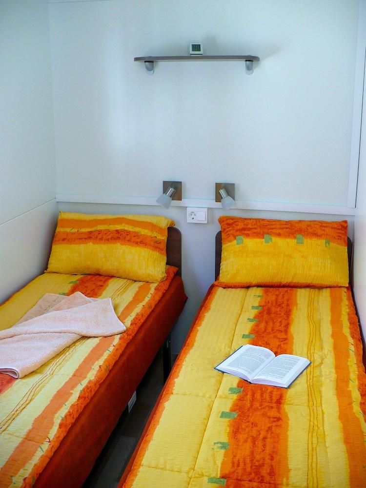 Victoria Mobilehome Village Residence Juliamare