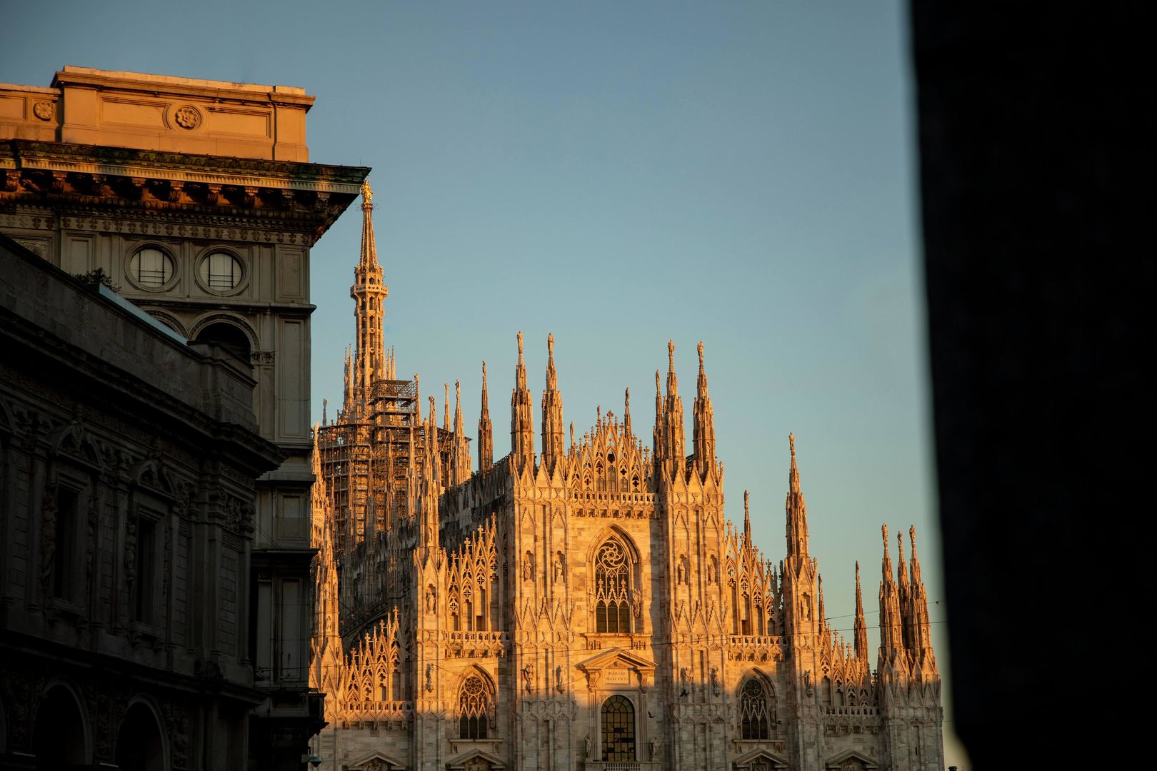 Palazzo Cordusio Gran Meliá