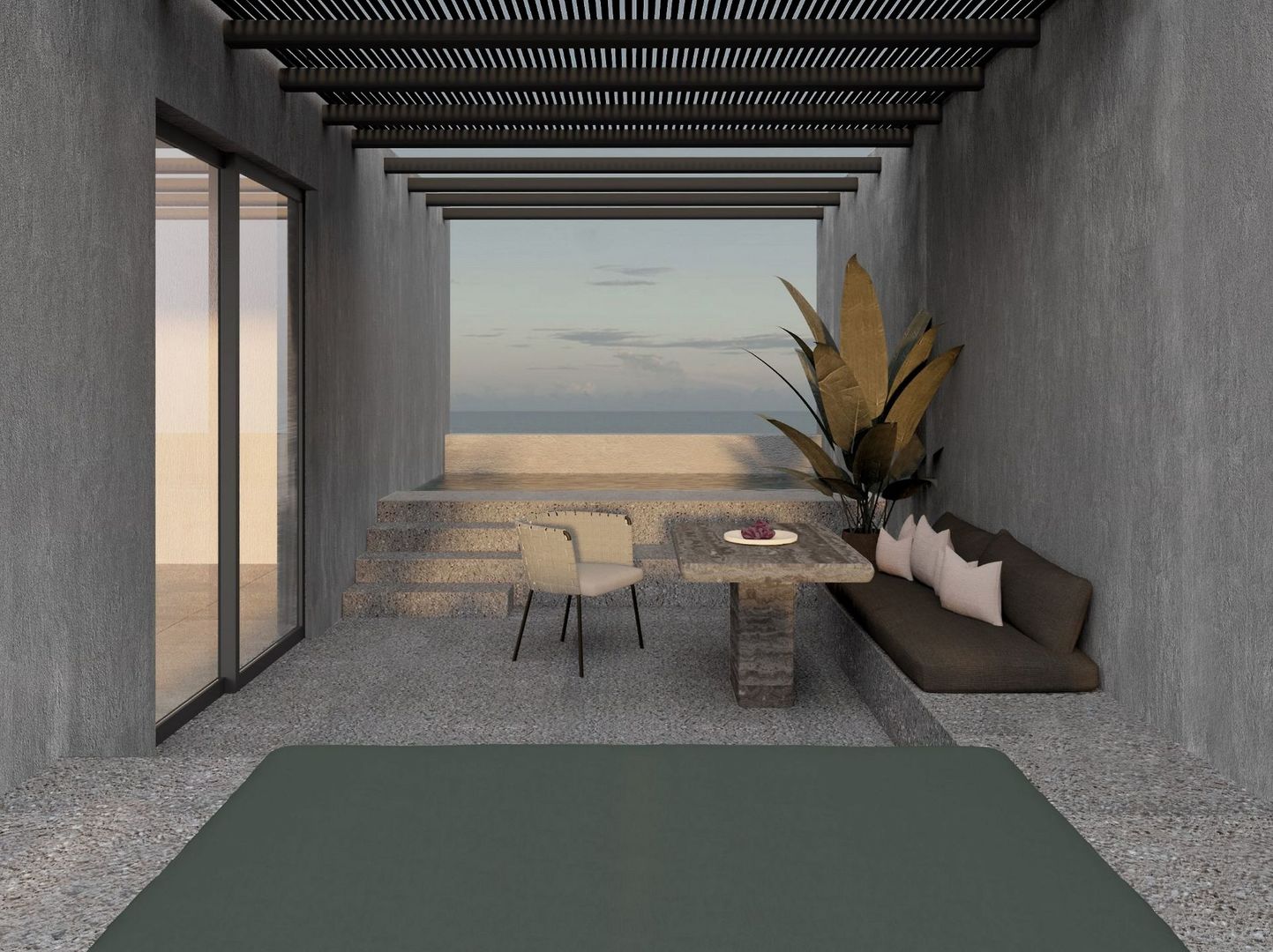 Tetra Resort & Spa