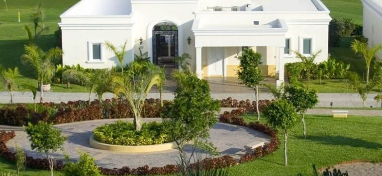 Emerald Estates