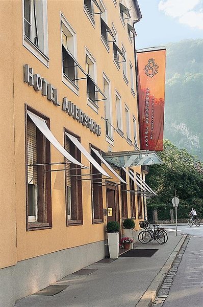 Hotel & Villa Auersperg